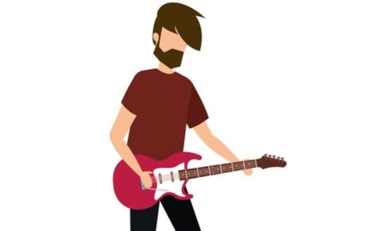 Udemy How To Play Electric Guitar [TUTORiAL]