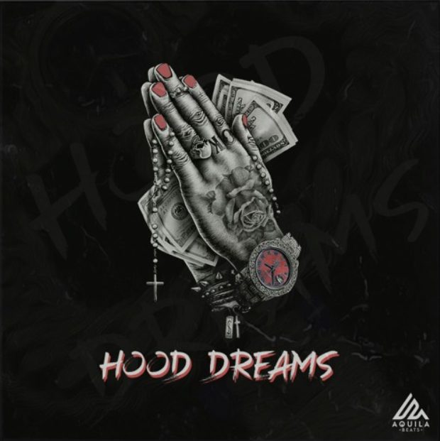 Aquila Beats Hood Dreams [WAV, MiDi]