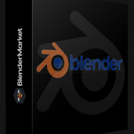 BLENDER MARKET BUNDLE 2 MARCH 2023 (Premium)