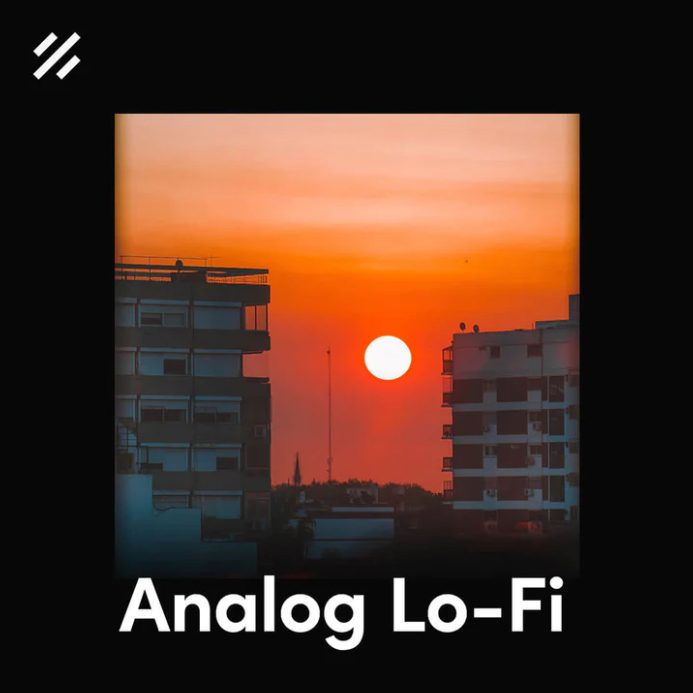 BVKER Analog Lo-Fi Sample Pack [WAV, MiDi]