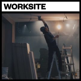 Big Room Sound Worksite [WAV] (Premium)