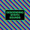 Blastwave FX Descending Synth Sounds [WAV] (Premium)