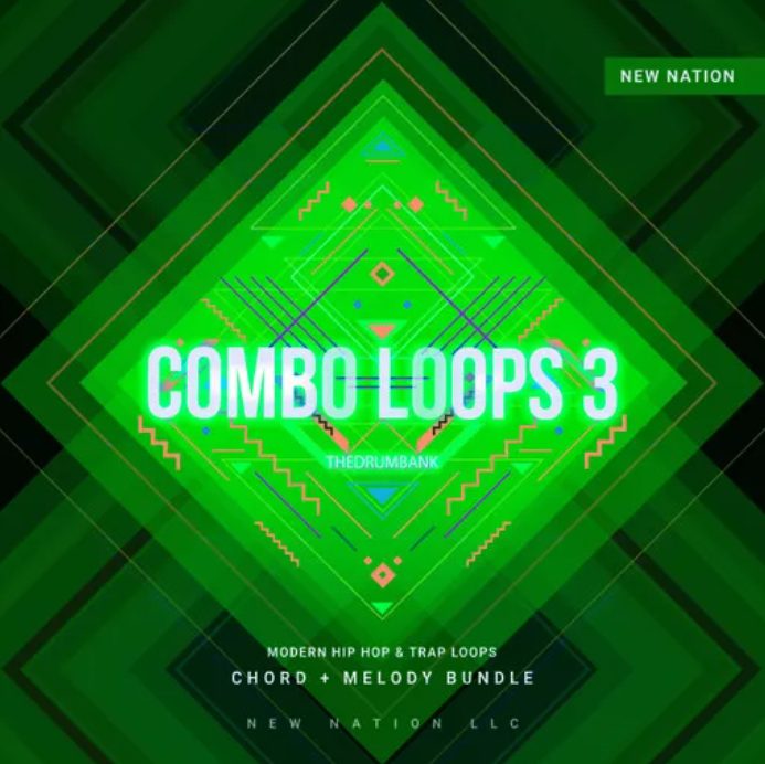 Dynasty Loops Combo Loops 3 [WAV]