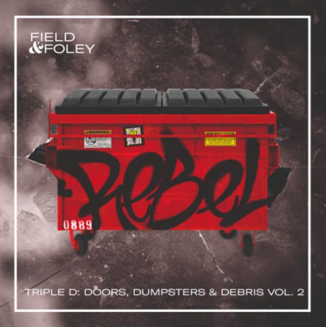 Field and Foley Triple D Doors, Dumpsters and Debris Vol.2 [WAV]