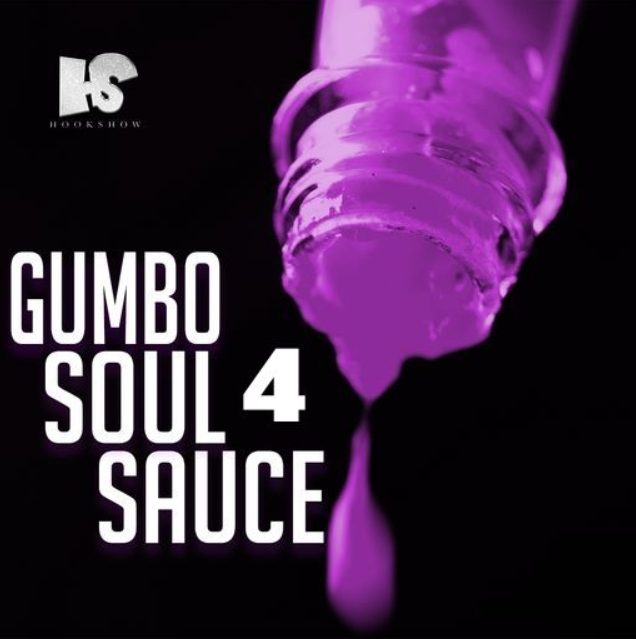 HOOKSHOW Gumbo Soul Sauce 4 [WAV]