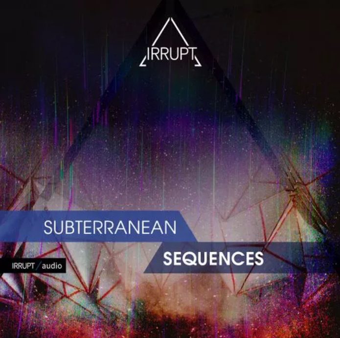 Irrupt Subterranean Sequences [WAV]