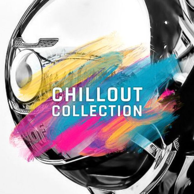 Lazerdisk Chillout Collection [WAV]