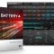 Native Instruments Battery Now Library v1.0.21 [Battery] (Premium)