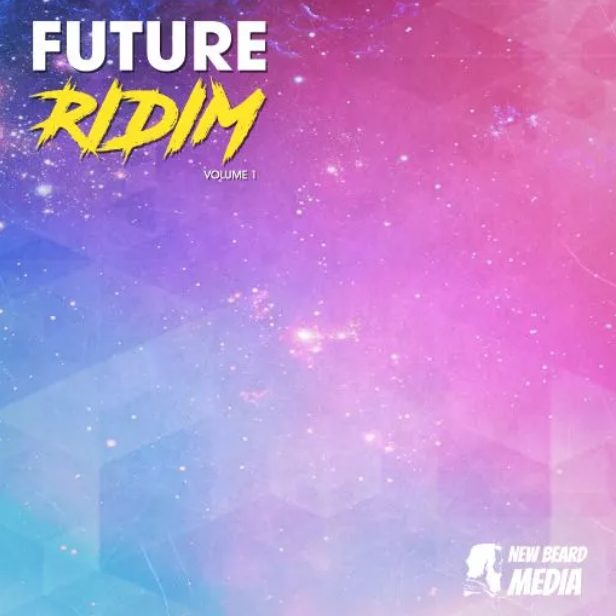 New Beard Media Future Ridim Vol 1 [WAV]