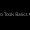 Produce Like A Pro ProTools Basics [TUTORiAL] (Premium)