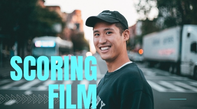 SkillShare Composing Music for Film II Beginner Level [TUTORiAL]