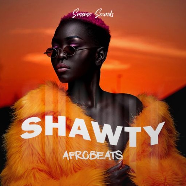 Smemo Sounds SHAWTY Afrobeats [WAV]