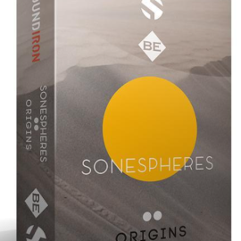 Soundiron SONESPHERES 2 – ORIGINS KONTAKT (Premium)