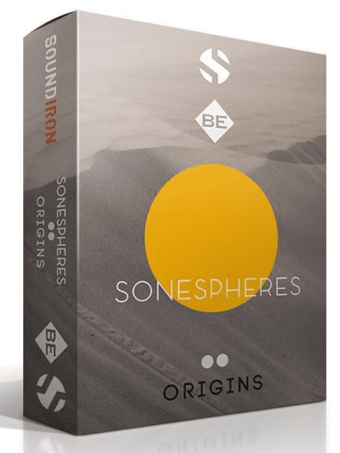 Soundiron SONESPHERES 2 – ORIGINS KONTAKT