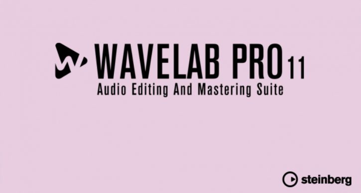 Steinberg WaveLab Pro v11.2.0 Incl V.R Unlocker b5 [WiN]