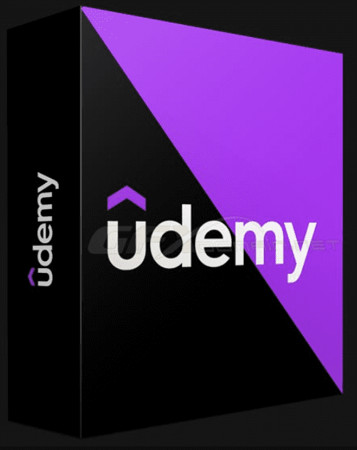 UDEMY – UNITY MOBILE GAME | CUT HOLES ○ INTO ANY MESH | EASY PEASY !