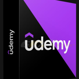 UDEMY – ADOBE ILLUSTRATOR ADVANCED PROFESSIONAL COURSE (Premium)