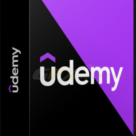 UDEMY – AUGMENTED REALITY CLOTH FACEMASKS WITH UNITY AND VUFORIA (Premium)