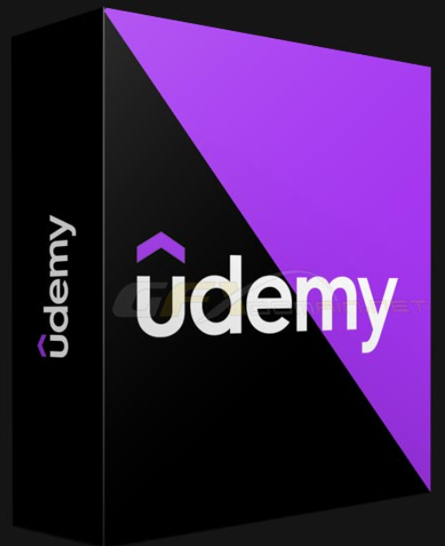 UDEMY – MASTER AZURE OPENAI AND CHATGPT