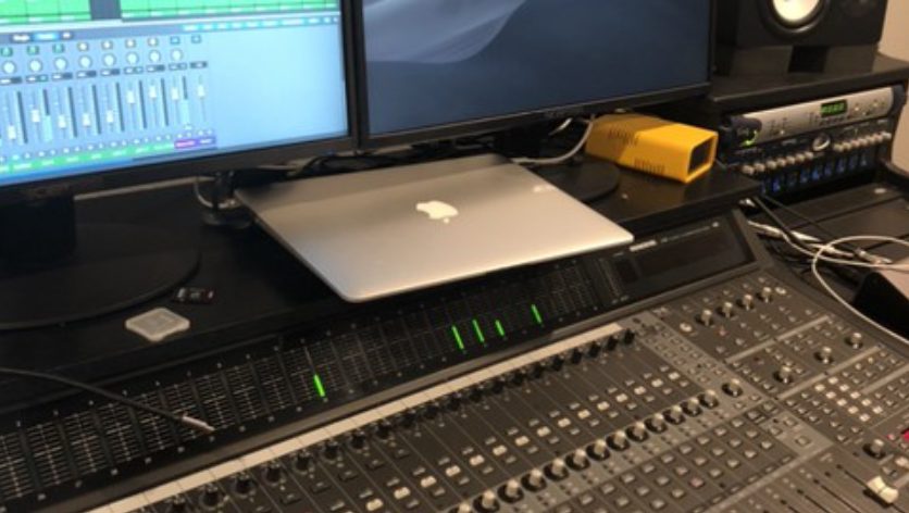 Udemy Learning Music Production With Logic Pro X [TUTORiAL]