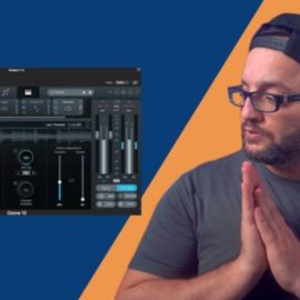 Udemy Ozone 10 Masterclass: Elevate Your Sound [TUTORiAL] (Premium)