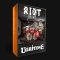 Ugritone RIOT Drums Plugin + Sample Data v1.0 [WiN] (Premium)