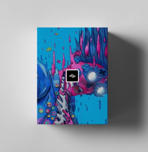 WavSupply E-Trou Surge (Sample Pack) [WAV]