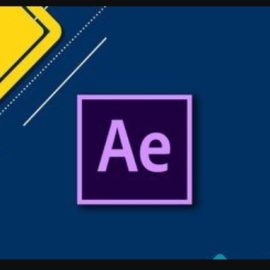 Aftereffects Mega Course : Became A Rockstar in Aftereffects