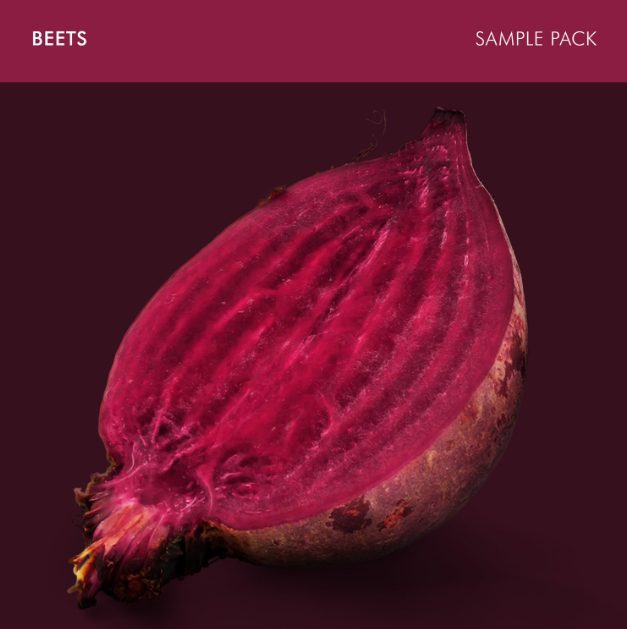 Andrew Huang Beets Sample Pack [WAV]