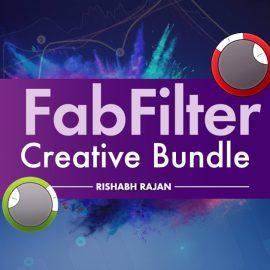 Ask Video FabFilter 102 FabFilter Creative Bundle Explored [TUTORiAL] (Premium)