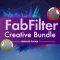 Ask Video FabFilter 102 FabFilter Creative Bundle Explored [TUTORiAL] (Premium)