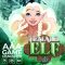 Epic Stock Media AAA Game Character Female Elf [WAV] (Premium)