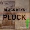 Flintpope BLACK KEYS PLUCK [WAV] (Premium)