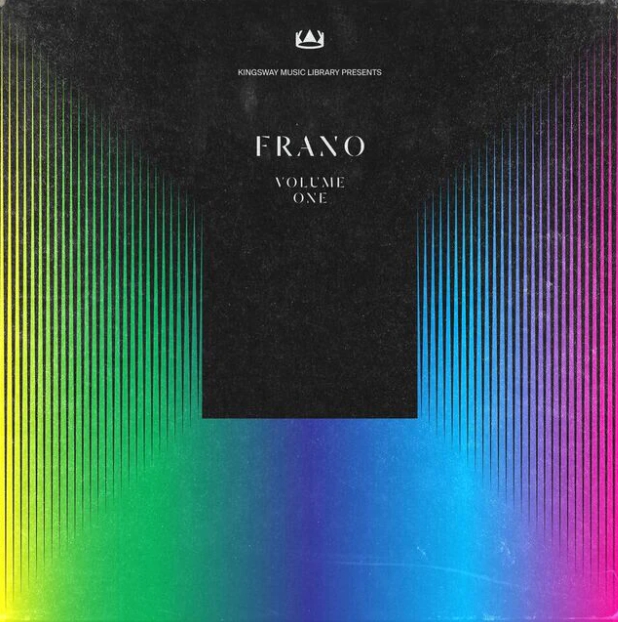 Kingsway Music Library Frano Vol.1 (Compositions) [WAV]