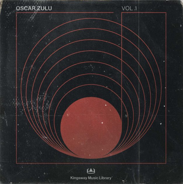 Kingsway Music Library Oskar Zulu Vol.1 [WAV, (Compositions)]