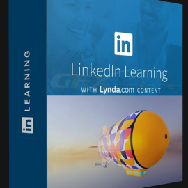 LINKEDIN – MAYA 2024 ESSENTIAL TRAINING (Premium)