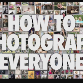 MZed – How to Photograph Everyone