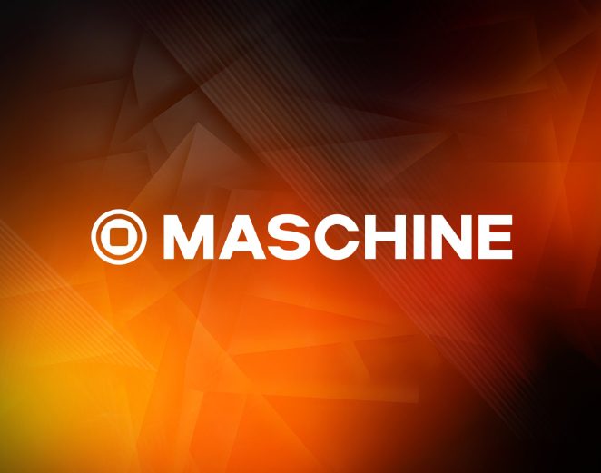 Native Instruments Maschine 2 v2.17.0 Rev.2 [WiN]