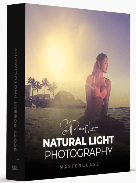 Natural Light Photography Masterclass