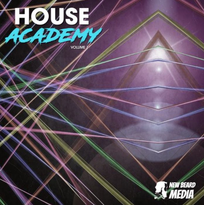 New Beard Media House Academy [WAV]