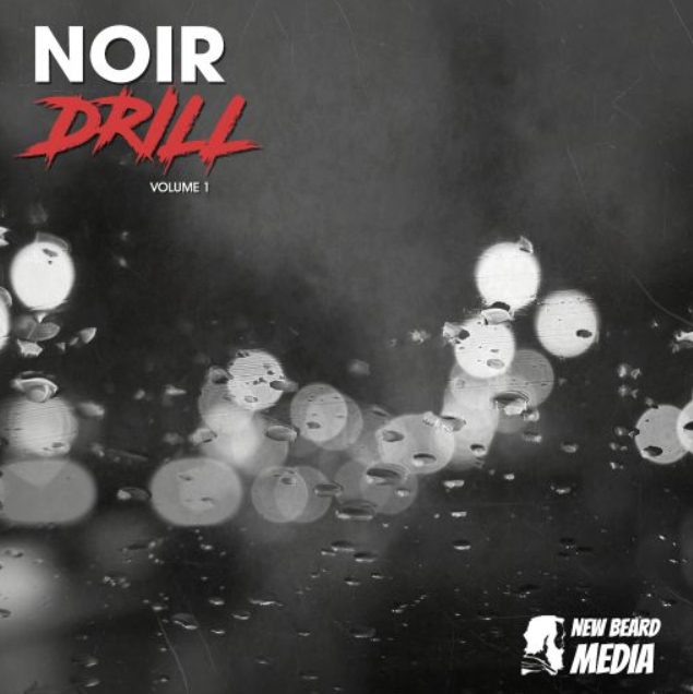 New Beard Media Noir Drill [WAV]