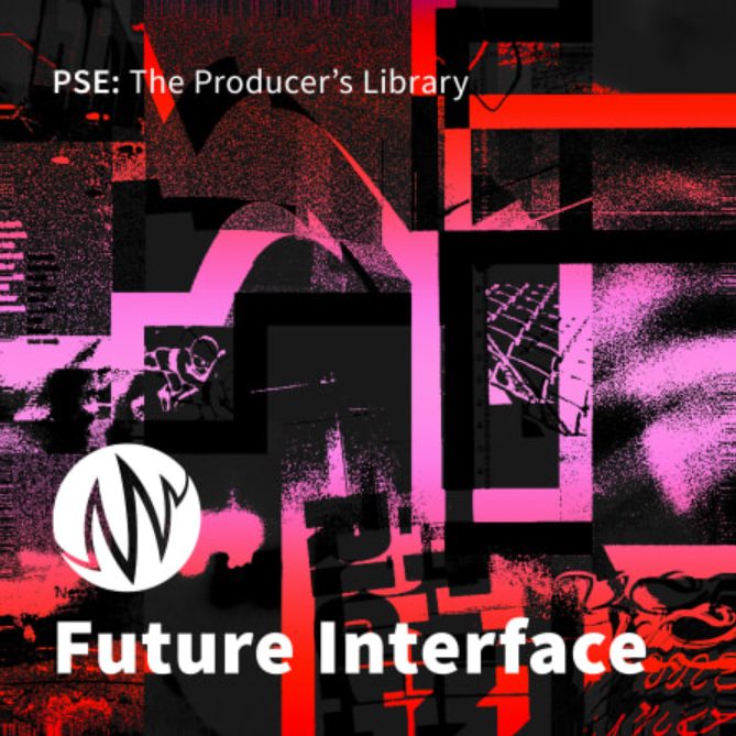 PSE: The Producer's Library Future Interference [WAV] 