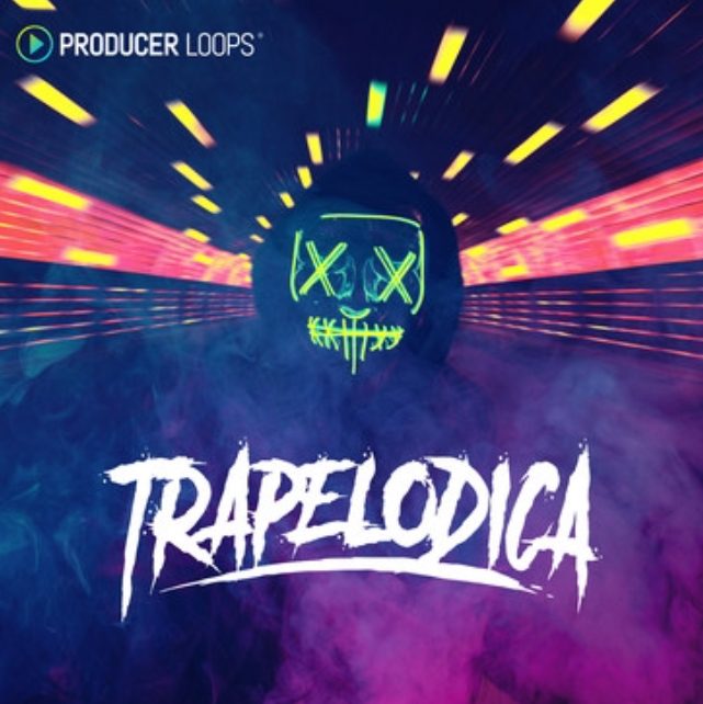 Producer Loops Trapelodica [MULTiFORMAT]