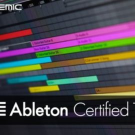 Punkademic Ableton Certified Training: Ableton Live 11 (Part 4, 5 and 6) Updated 02.2023 [TUTORiAL] (Premium)