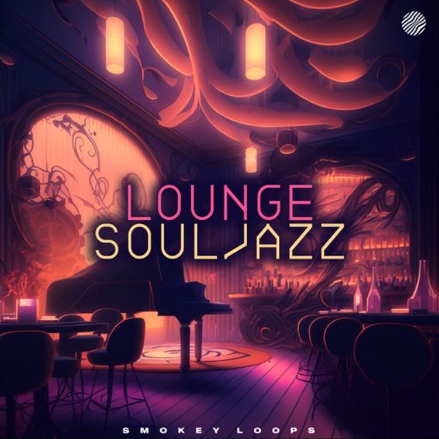 Smokey Loops Lounge Soul Jazz [WAV]