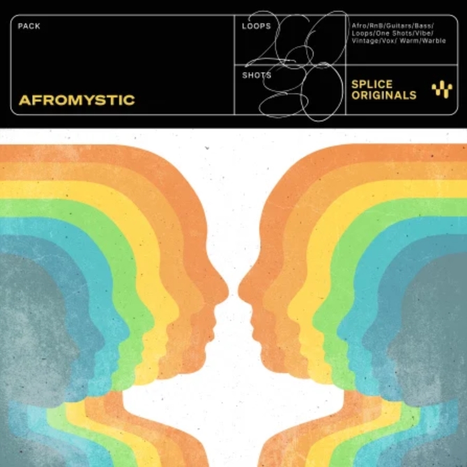 Splice Originals Afromystic [WAV]