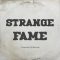 Strangesol Music Strange Fame [WAV] (Premium)