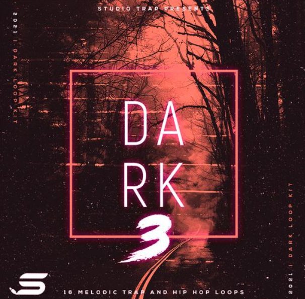 Studio Trap DARK 3 [WAV]