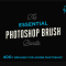 The Essential Photoshop Brush Bundle (Premium)