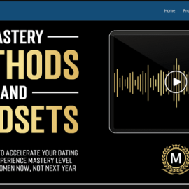 The Modern Man – Dan Bacon – Mastery Methods And Mindsets Download 2023